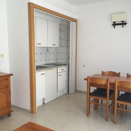 Apartamentos Santi Lloret de Mar Extérieur photo