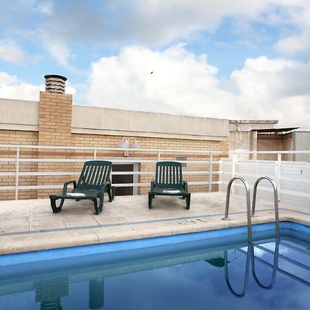 Apartamentos Santi Lloret de Mar Extérieur photo
