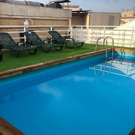 Apartamentos Santi Lloret de Mar Extérieur photo