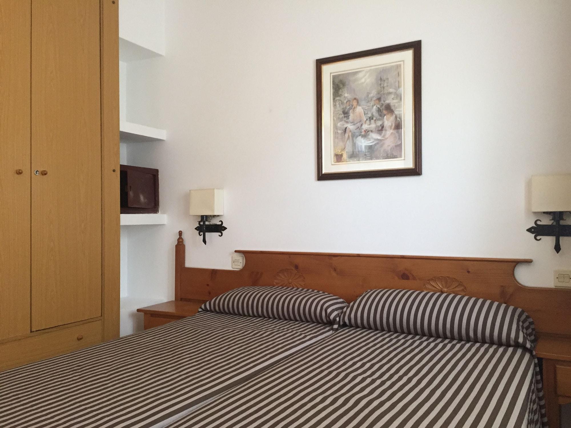 Apartamentos Santi Lloret de Mar Extérieur photo