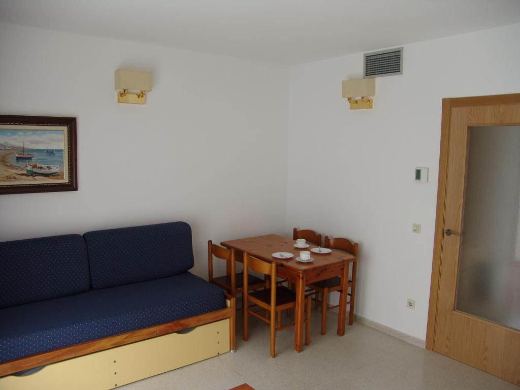 Apartamentos Santi Lloret de Mar Chambre photo