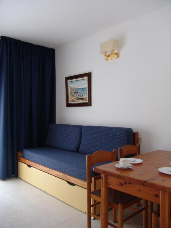Apartamentos Santi Lloret de Mar Chambre photo
