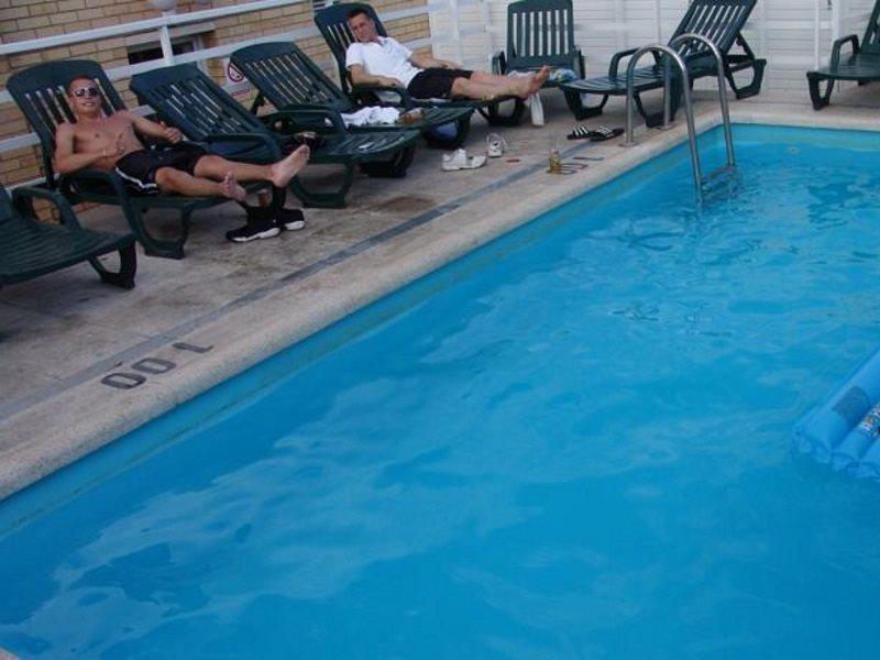 Apartamentos Santi Lloret de Mar Extérieur photo