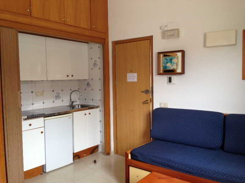 Apartamentos Santi Lloret de Mar Extérieur photo