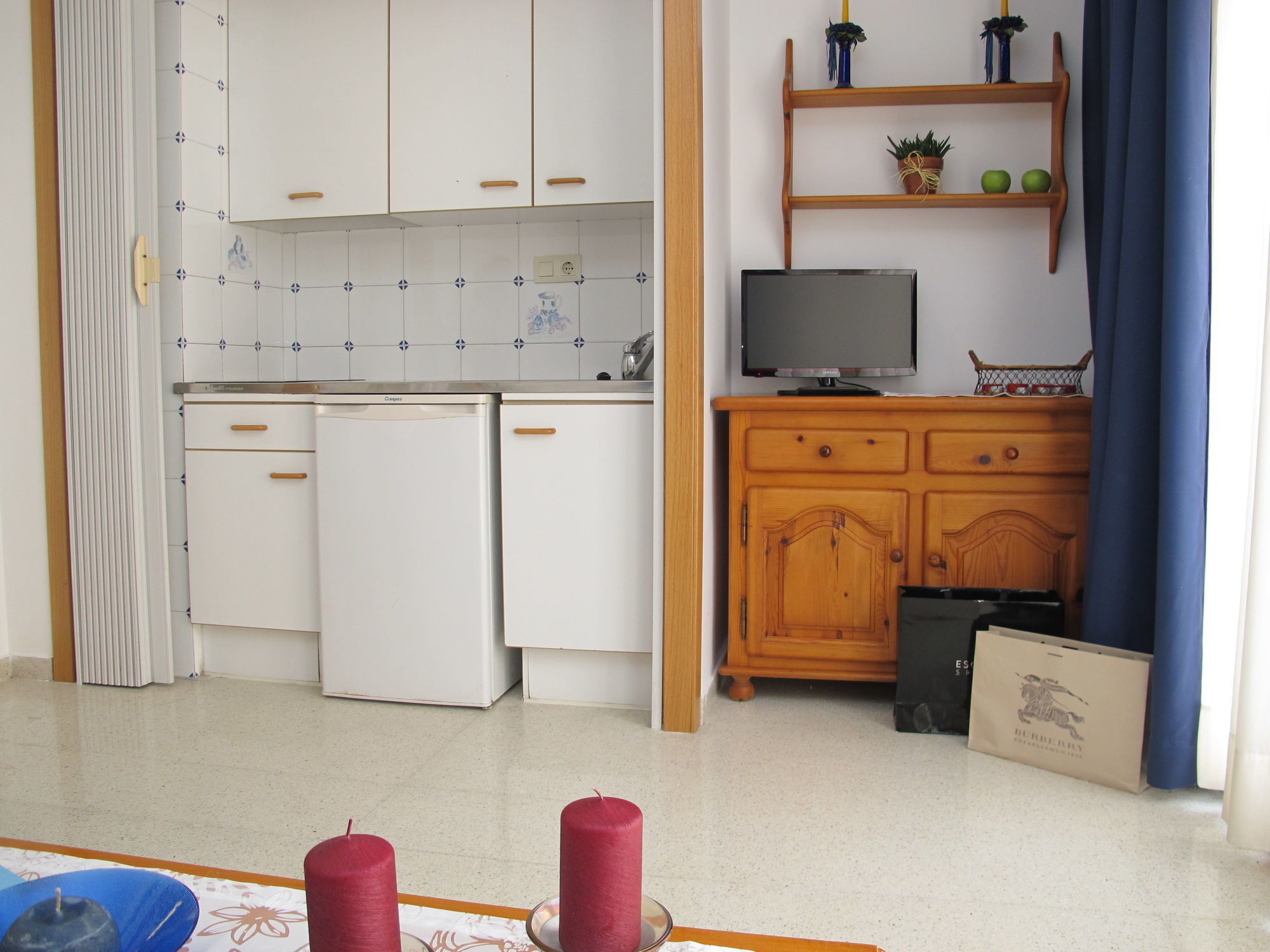 Apartamentos Santi Lloret de Mar Extérieur photo