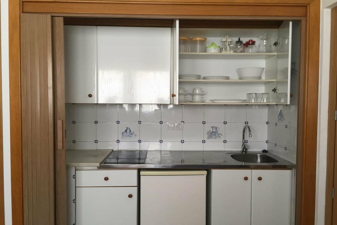 Apartamentos Santi Lloret de Mar Extérieur photo